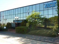 OCS Worldwide main office