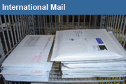 International Mail