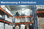 Warehousing & Distribution