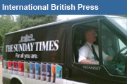 International British Press