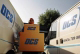 Express Delivery Services