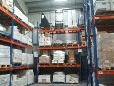Global mail area